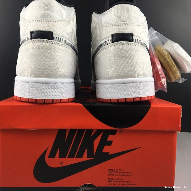 CU2804- Jordan1 Mid Fearless 3759 Edison Affordable CLOT Chen SE 1026